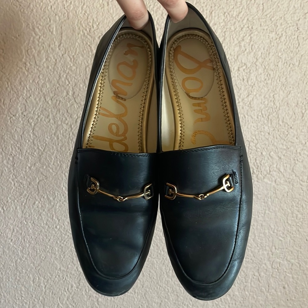 Loraine Sam Edelman Loafer